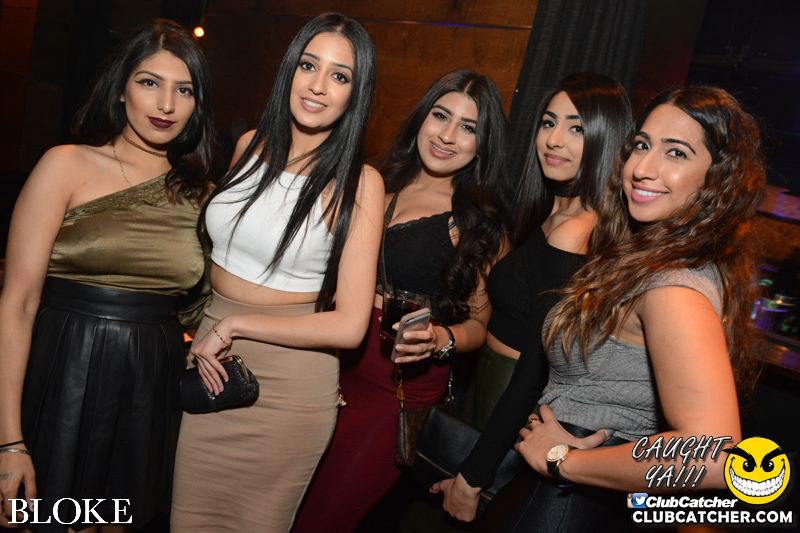 Bloke nightclub photo 63 - November 21st, 2015