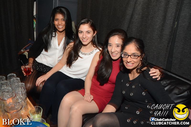 Bloke nightclub photo 64 - November 21st, 2015