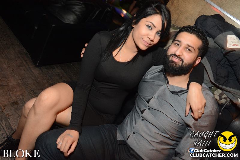 Bloke nightclub photo 66 - November 21st, 2015