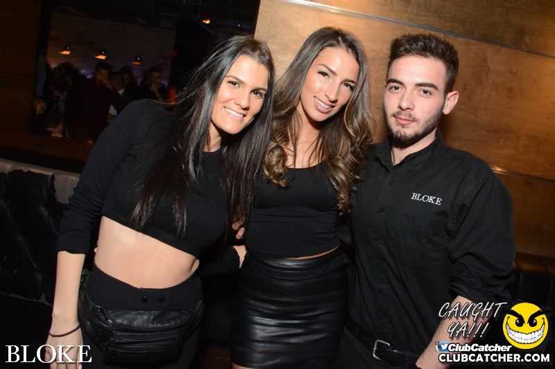 Bloke nightclub photo 67 - November 21st, 2015