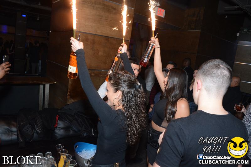 Bloke nightclub photo 68 - November 21st, 2015