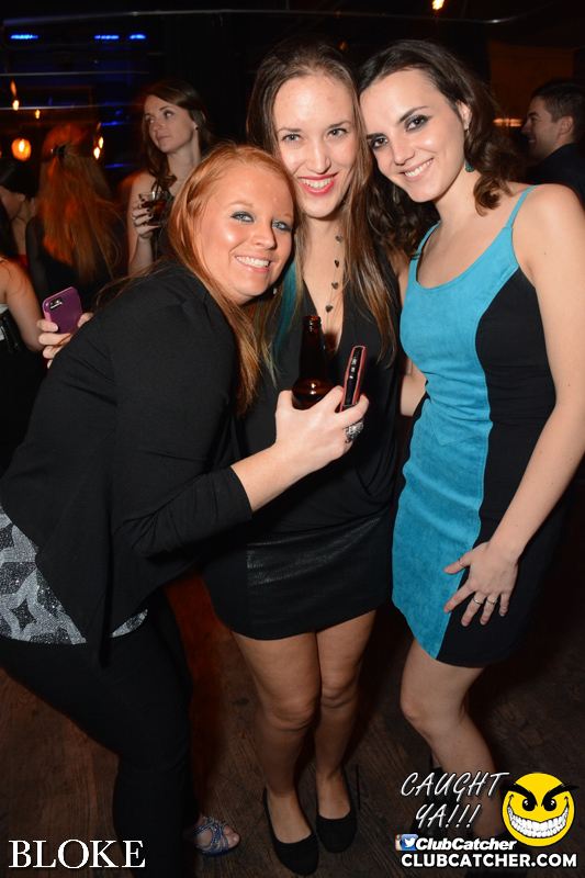 Bloke nightclub photo 71 - November 21st, 2015