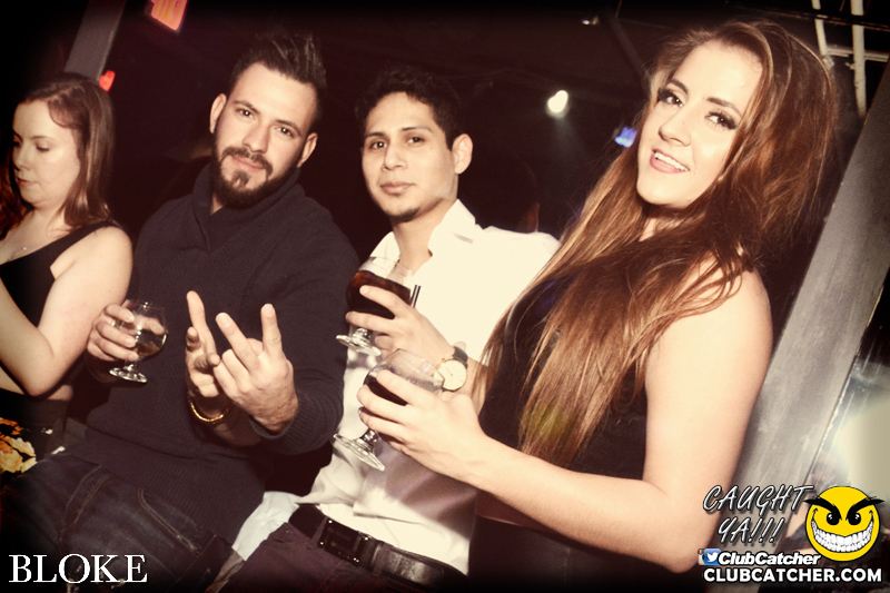 Bloke nightclub photo 72 - November 21st, 2015