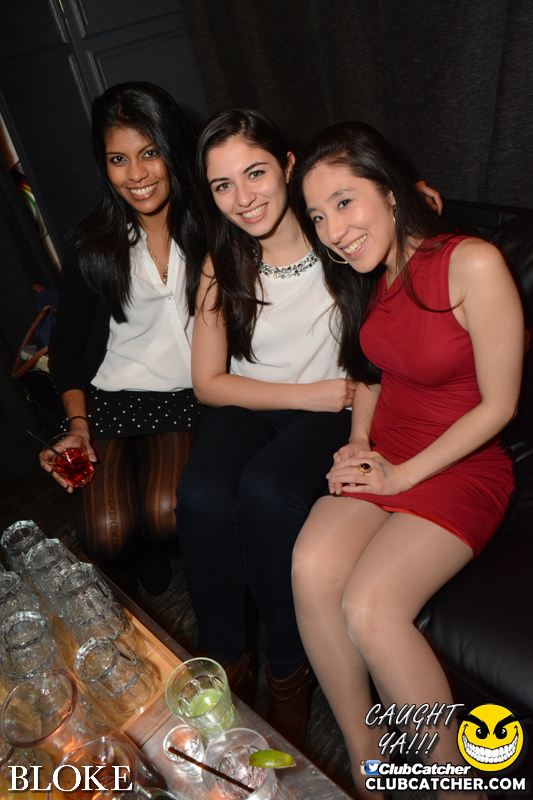 Bloke nightclub photo 81 - November 21st, 2015