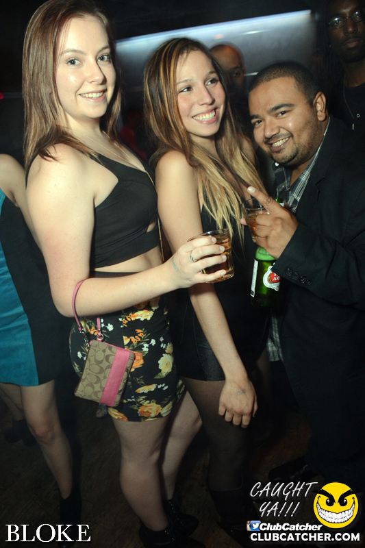 Bloke nightclub photo 82 - November 21st, 2015