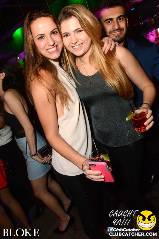 Bloke nightclub photo 84 - November 21st, 2015