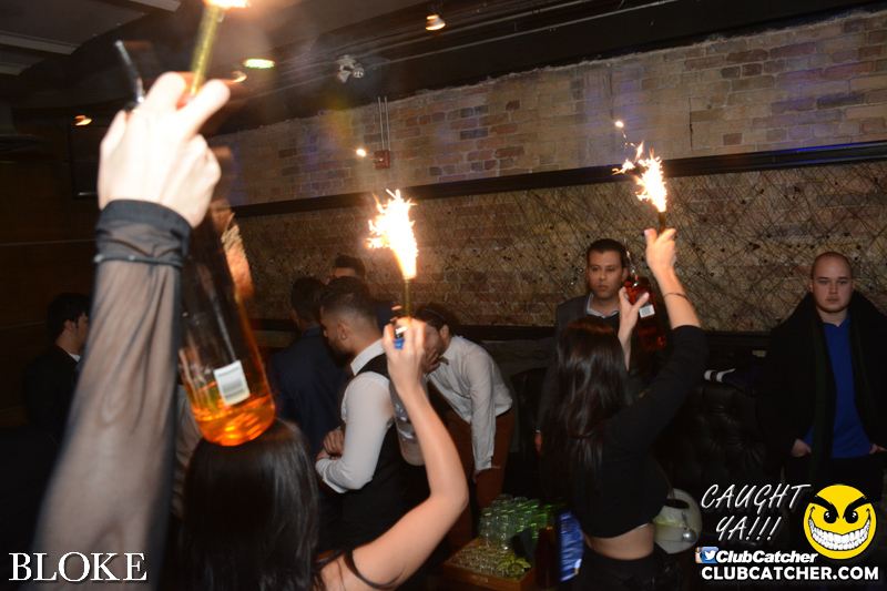 Bloke nightclub photo 85 - November 21st, 2015