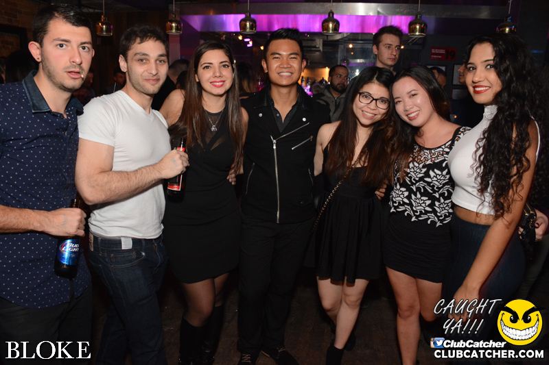 Bloke nightclub photo 88 - November 21st, 2015