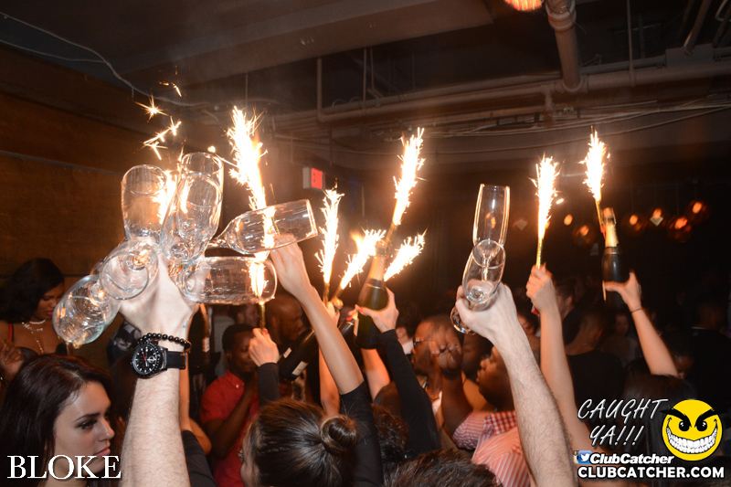 Bloke nightclub photo 10 - November 21st, 2015