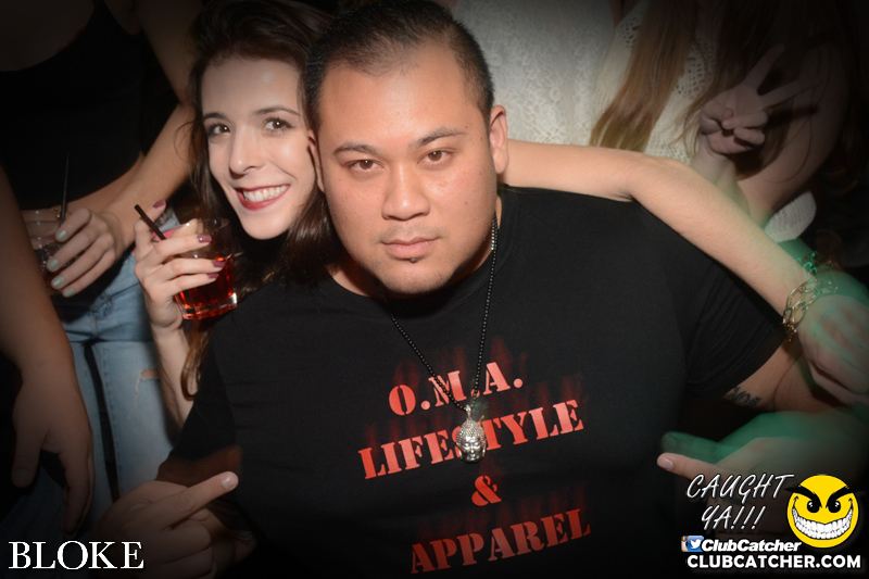 Bloke nightclub photo 91 - November 21st, 2015