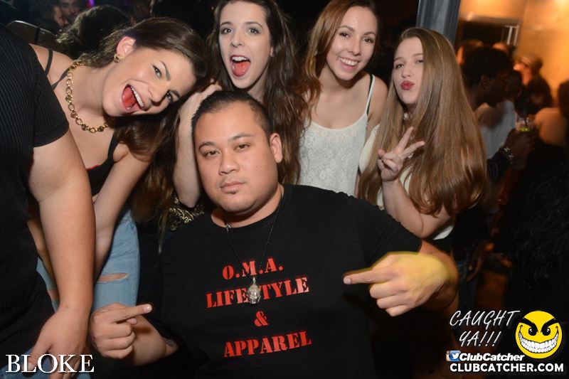 Bloke nightclub photo 94 - November 21st, 2015
