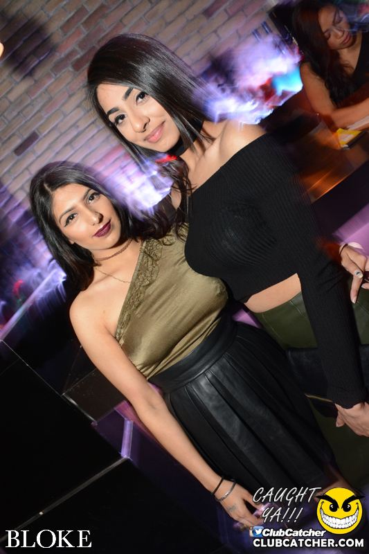 Bloke nightclub photo 97 - November 21st, 2015