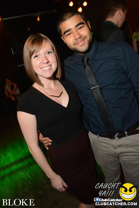 Bloke nightclub photo 98 - November 21st, 2015