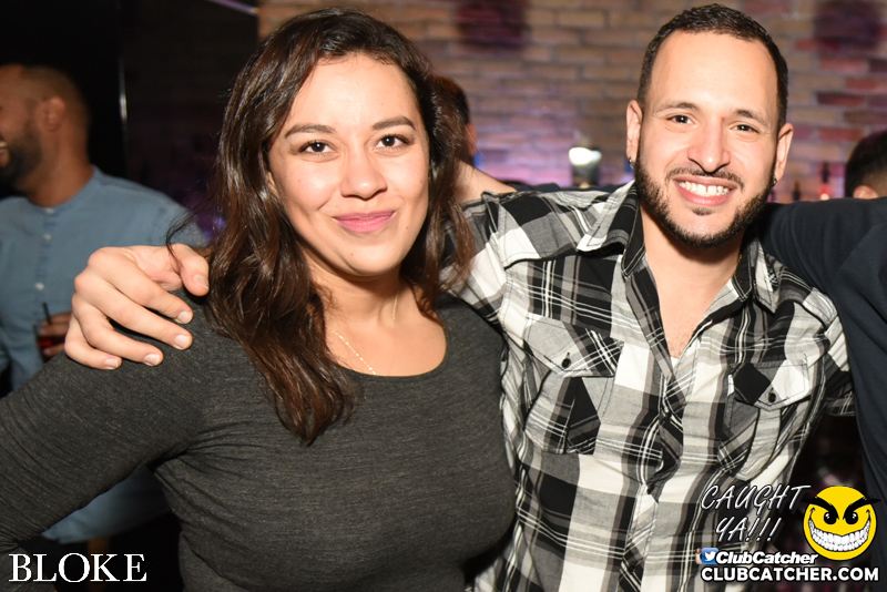 Bloke nightclub photo 110 - November 25th, 2015