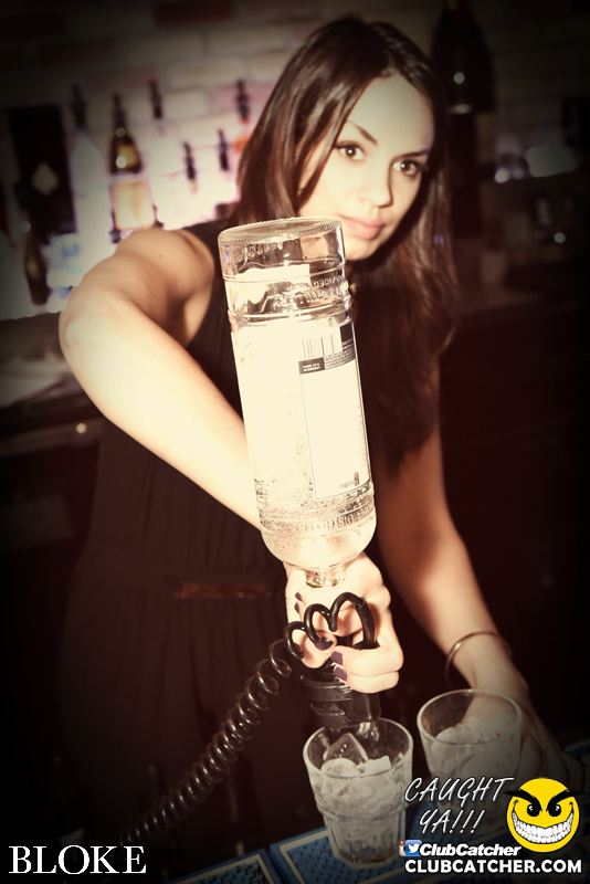 Bloke nightclub photo 187 - November 25th, 2015