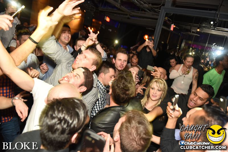 Bloke nightclub photo 207 - November 25th, 2015