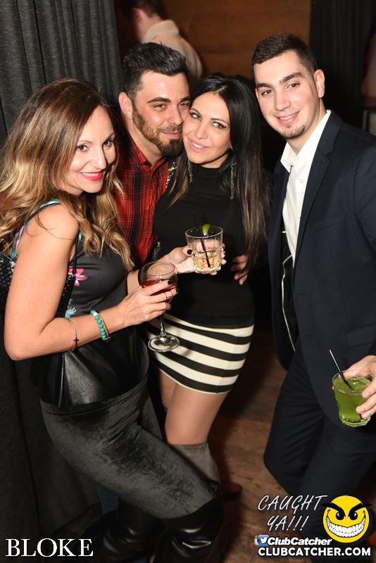 Bloke nightclub photo 23 - November 25th, 2015