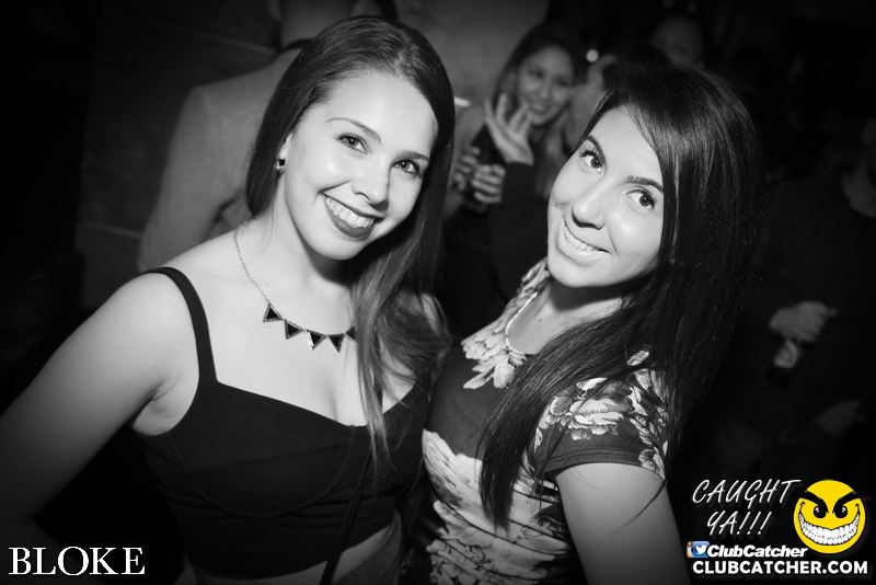 Bloke nightclub photo 226 - November 25th, 2015