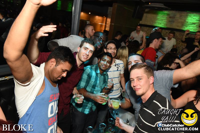 Bloke nightclub photo 257 - November 25th, 2015