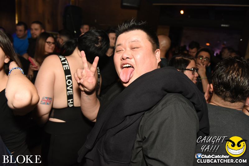 Bloke nightclub photo 259 - November 25th, 2015