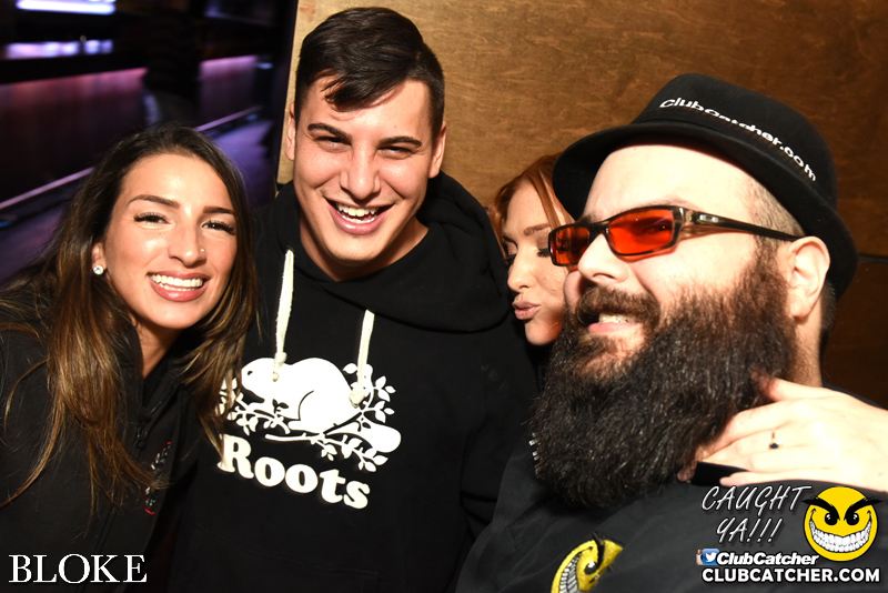 Bloke nightclub photo 27 - November 25th, 2015