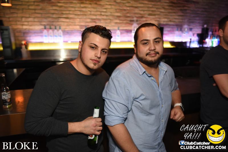 Bloke nightclub photo 262 - November 25th, 2015