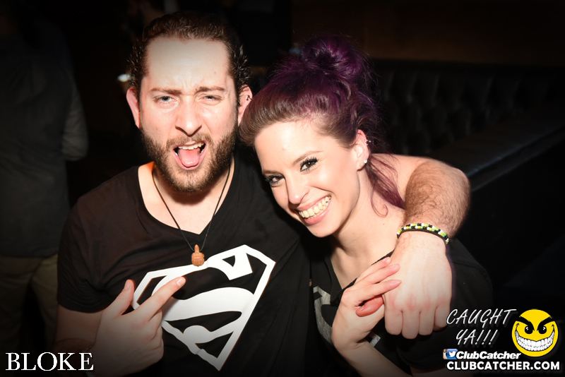 Bloke nightclub photo 263 - November 25th, 2015