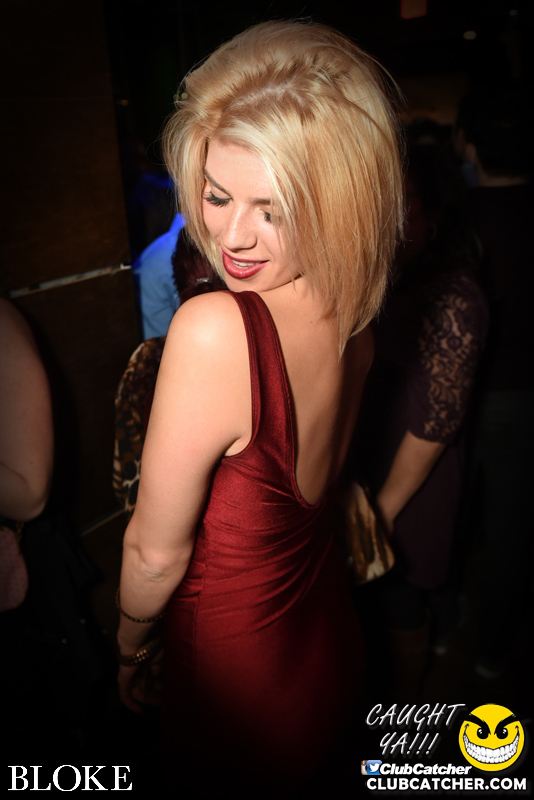 Bloke nightclub photo 30 - November 25th, 2015