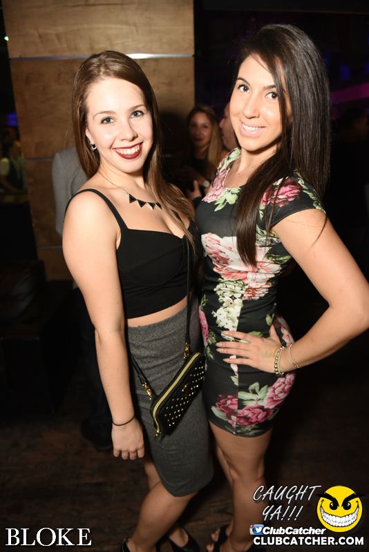 Bloke nightclub photo 4 - November 25th, 2015