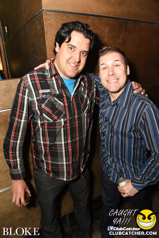 Bloke nightclub photo 32 - November 25th, 2015