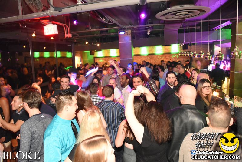 Bloke nightclub photo 33 - November 25th, 2015