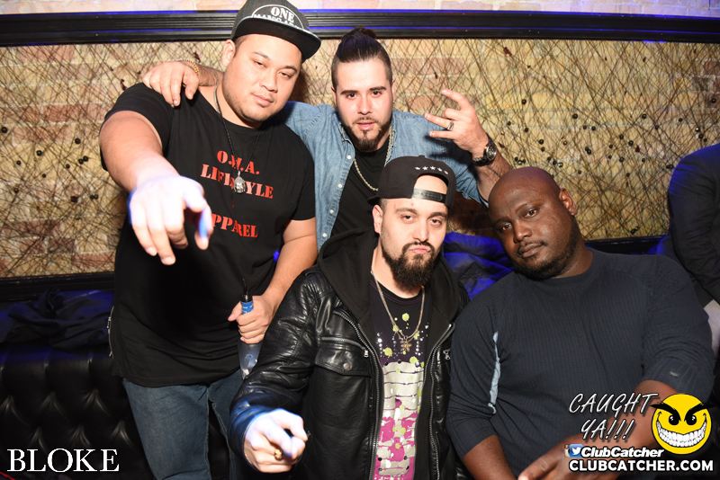 Bloke nightclub photo 34 - November 25th, 2015