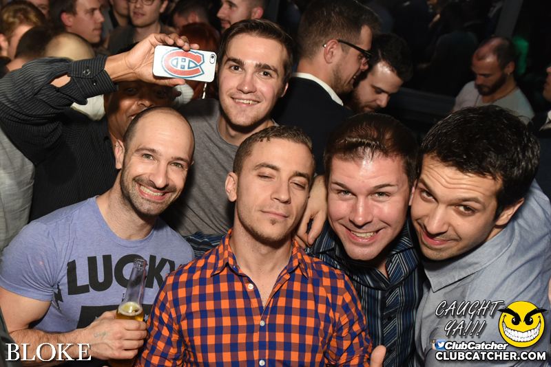 Bloke nightclub photo 39 - November 25th, 2015