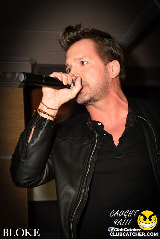 Bloke nightclub photo 5 - November 25th, 2015