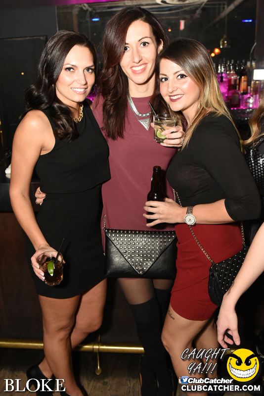 Bloke nightclub photo 47 - November 25th, 2015