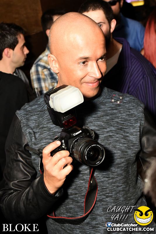 Bloke nightclub photo 62 - November 25th, 2015