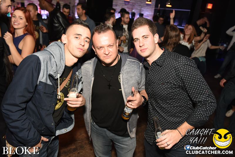 Bloke nightclub photo 65 - November 25th, 2015