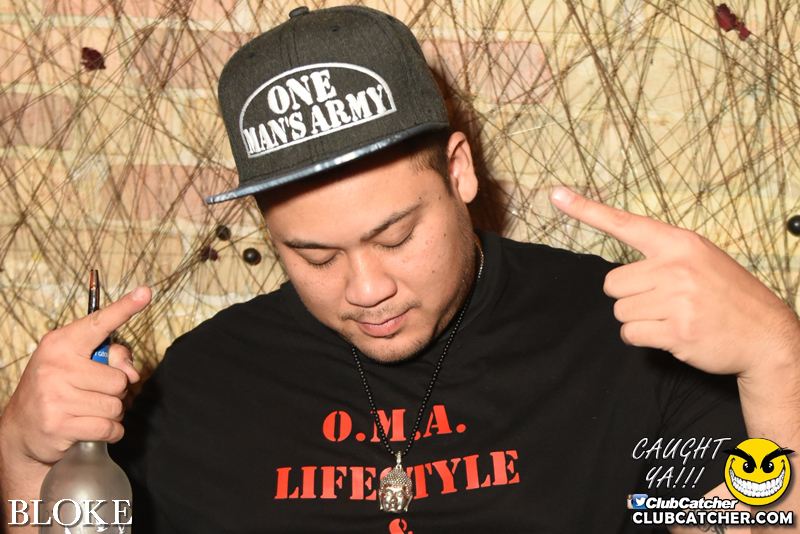 Bloke nightclub photo 66 - November 25th, 2015