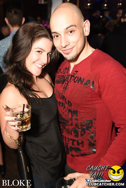 Bloke nightclub photo 81 - November 25th, 2015