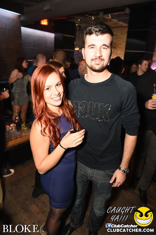 Bloke nightclub photo 82 - November 25th, 2015