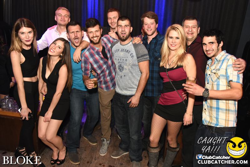 Bloke nightclub photo 83 - November 25th, 2015