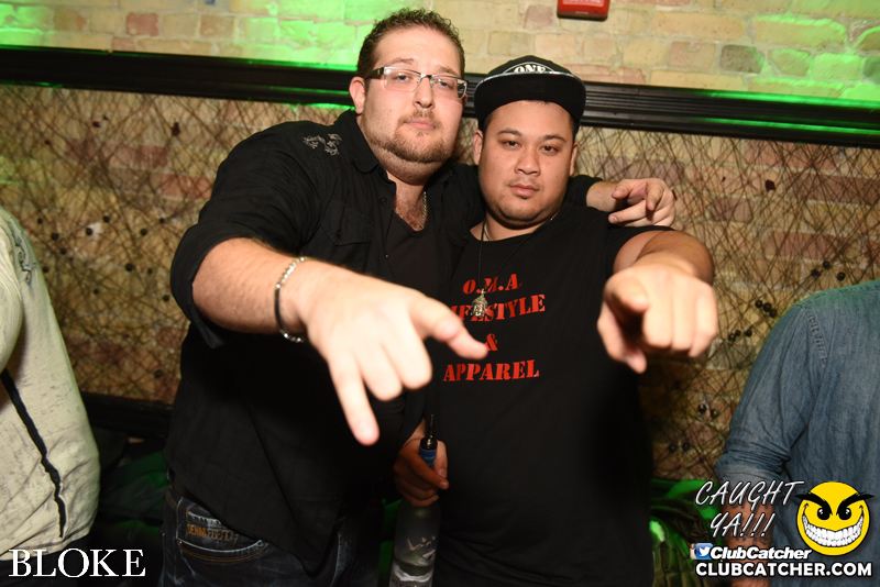 Bloke nightclub photo 84 - November 25th, 2015