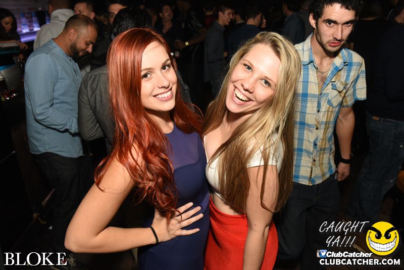 Bloke nightclub photo 85 - November 25th, 2015