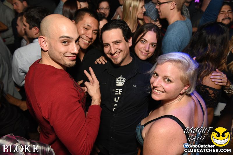 Bloke nightclub photo 86 - November 25th, 2015