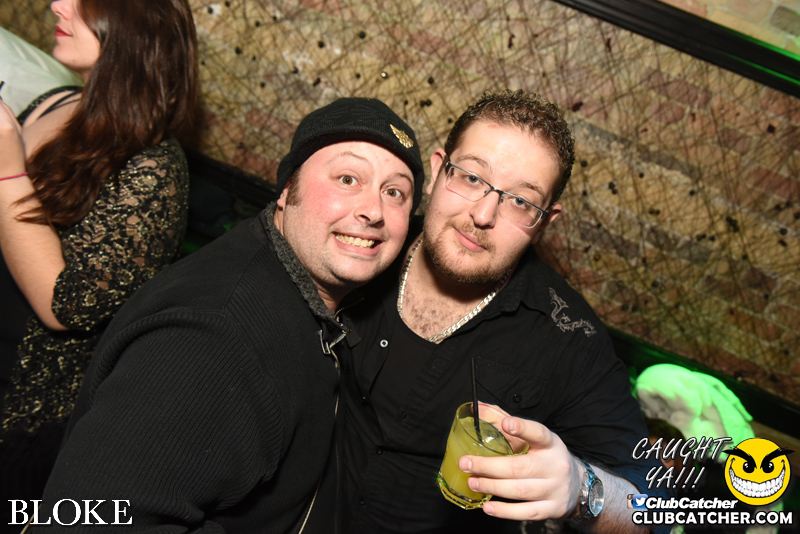 Bloke nightclub photo 89 - November 25th, 2015