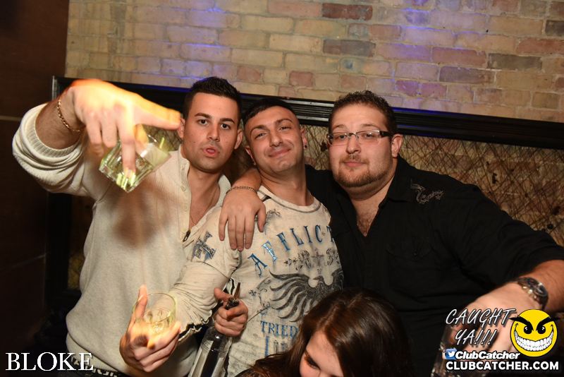 Bloke nightclub photo 90 - November 25th, 2015