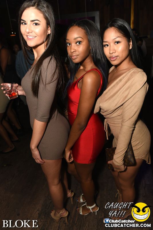 Bloke nightclub photo 2 - November 27th, 2015