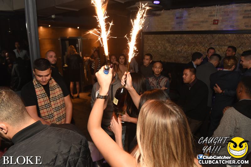 Bloke nightclub photo 175 - November 27th, 2015