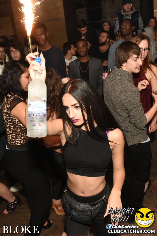 Bloke nightclub photo 19 - November 27th, 2015