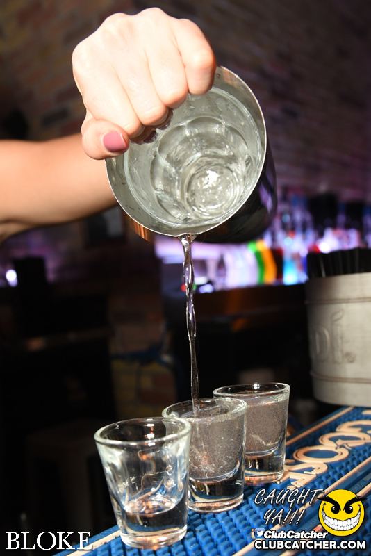 Bloke nightclub photo 23 - November 27th, 2015